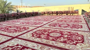 شاليه واستراحة للحجز في شارع ابرهة بن الصباح ، المزاحمية ، المزاحمية صورة 5