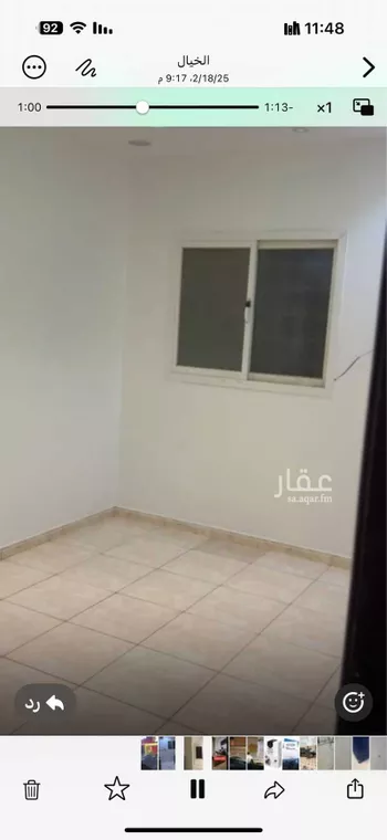 شقة للإيجار في شارع الحوية ، حي لبن ، الرياض ، منطقة الرياض صورة 3
