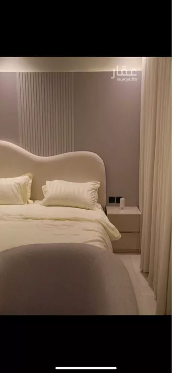 استديو مفروش للحجز في شارع الدهناء ، حي الملقا ، الرياض ، منطقة الرياض صورة 2