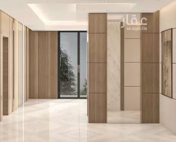 شقة للإيجار في شارع الشامية, حي السليمانية, مدينة الرياض, منطقة الرياض