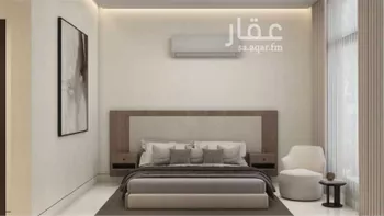 شقة للإيجار في شارع الشامية, حي السليمانية, مدينة الرياض, منطقة الرياض صورة 4