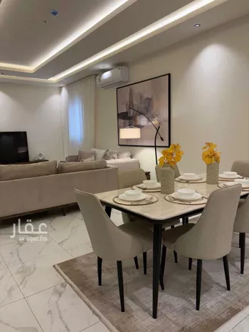 شقة للإيجار في شارع القصر, حي العارض, مدينة الرياض, منطقة الرياض