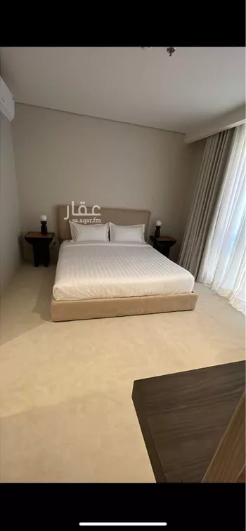 شقة للإيجار في شارع قلعة صلاح الدين, حي العقيق, مدينة الرياض, منطقة الرياض صورة 5