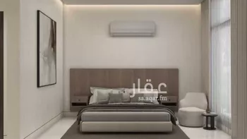 شقة للإيجار في شارع الشامية, حي السليمانية, مدينة الرياض, منطقة الرياض صورة 5
