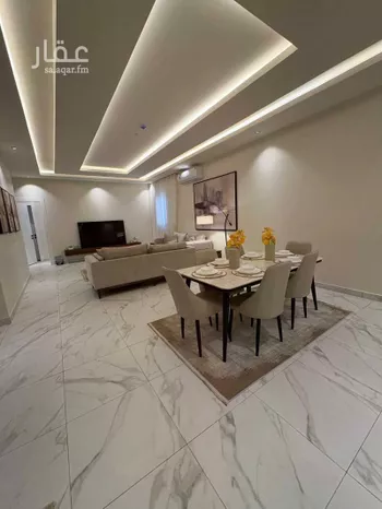 شقة للإيجار في شارع القصر, حي العارض, مدينة الرياض, منطقة الرياض صورة 4