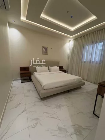 شقة للإيجار في شارع القصر, حي العارض, مدينة الرياض, منطقة الرياض صورة 5