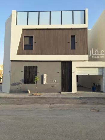 فيلا للبيع في شارع حولي, حي ظهرة لبن, مدينة الرياض, منطقة الرياض
