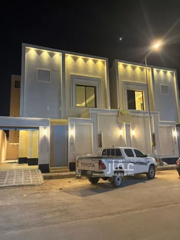 فيلا للبيع في شارع عمر السدوسي, حي العريجاء الغربي, مدينة الرياض, منطقة الرياض