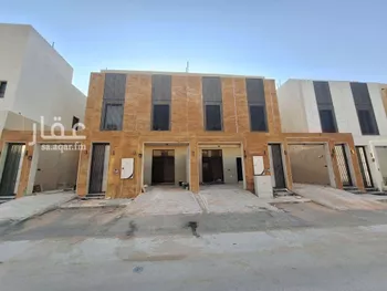دور للبيع في شارع أبي محمد عبدالعزيز الفاسي, حي طويق, مدينة الرياض, منطقة الرياض