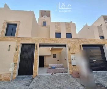 دور للبيع في شارع أحمد البجلي, حي طويق, مدينة الرياض, منطقة الرياض