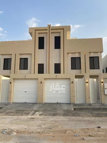 دور للبيع في شارع الشامي الصالحي, حي عكاظ, مدينة الرياض, منطقة الرياض