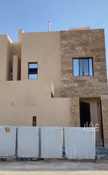 فيلا للبيع في شارع ابن خزرج, حي العريجاء الغربي, مدينة الرياض, منطقة الرياض