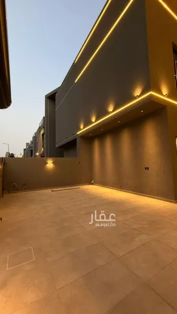 فيلا للبيع في شارع خيمر, حي عكاظ, مدينة الرياض, منطقة الرياض صورة 2