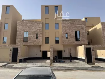 دور للبيع في شارع إسماعيل بن إبراهيم الربعي, حي طويق, مدينة الرياض, منطقة الرياض