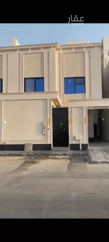 فيلا للبيع في شارع المشرقة, حي طويق, مدينة الرياض, منطقة الرياض