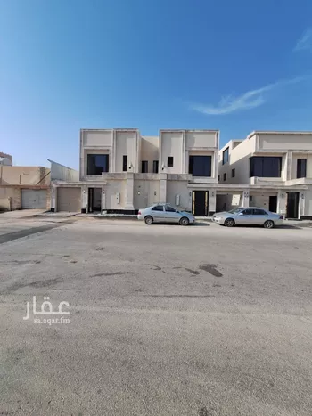 فيلا للبيع في شارع الرمثية, حي طويق, مدينة الرياض, منطقة الرياض