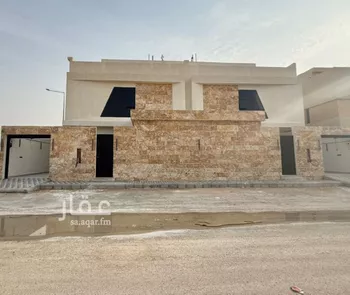 فيلا للبيع في شارع حيرة, حي عكاظ, مدينة الرياض, منطقة الرياض