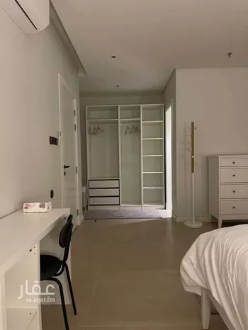 شقة للإيجار في شارع المنتصر, حي النرجس, مدينة الرياض, منطقة الرياض صورة 4