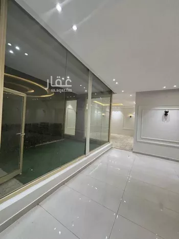 فيلا للإيجار في شارع أحمد بن يزيد بن بقي, حي العارض, مدينة الرياض, منطقة الرياض صورة 4