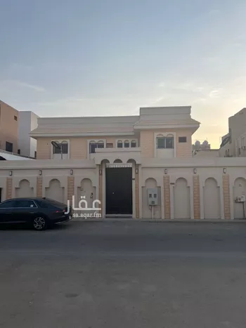 فيلا للإيجار في شارع أم عمارة, حي الربوة, مدينة الرياض, منطقة الرياض