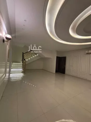 فيلا للإيجار في شارع أحمد بن يزيد بن بقي, حي العارض, مدينة الرياض, منطقة الرياض صورة 5