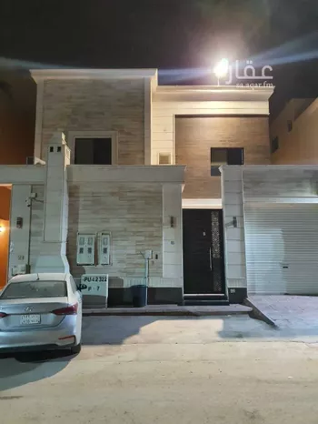 شقة للإيجار في شارع نهر مرة, حي القادسية, مدينة الرياض, منطقة الرياض