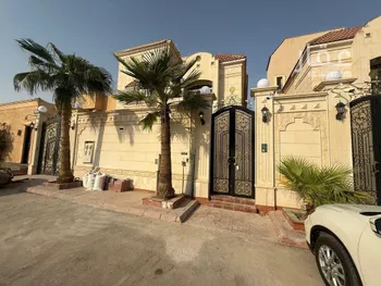 دور للإيجار في شارع الحكمة, حي الحمراء, مدينة الرياض, منطقة الرياض