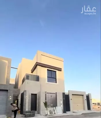 فيلا للبيع في شارع محمد الصباغ, حي المهدية, مدينة الرياض, منطقة الرياض