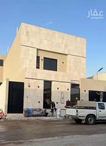 فيلا للبيع في حي المهدية, مدينة الرياض, منطقة الرياض