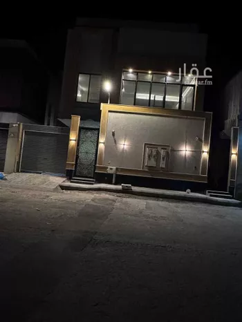 فيلا للإيجار في شارع أحمد بن يزيد بن بقي, حي العارض, مدينة الرياض, منطقة الرياض