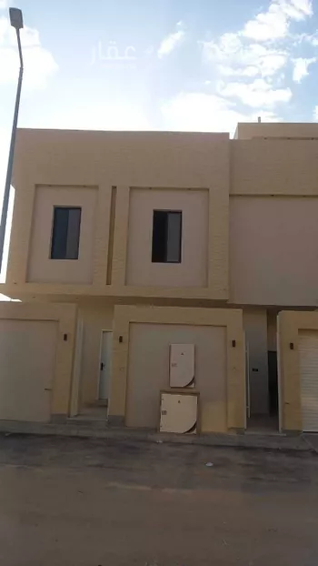دور للبيع في شارع ابراهيم الجاسر, حي عكاظ, مدينة الرياض, منطقة الرياض