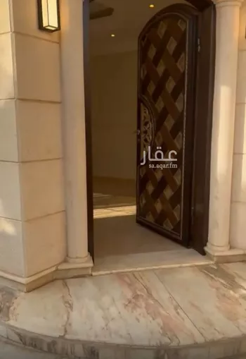 دور للإيجار في شارع الحكمة, حي الحمراء, مدينة الرياض, منطقة الرياض صورة 2