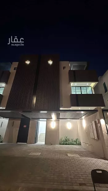 شقة للإيجار في شارع محمد السلمانى, حي الرمال, مدينة الرياض, منطقة الرياض