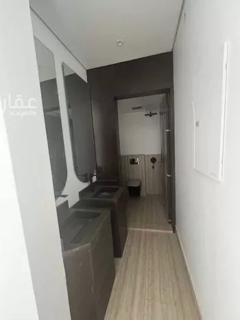 شقة للإيجار في شارع محمد السلمانى, حي الرمال, مدينة الرياض, منطقة الرياض صورة 4