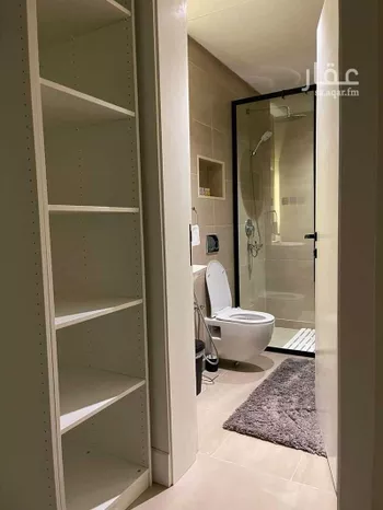 شقة للإيجار في شارع المنتصر, حي النرجس, مدينة الرياض, منطقة الرياض صورة 3
