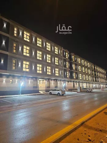 شقة للبيع في شارع ريس, حي بدر, مدينة الرياض, منطقة الرياض صورة 2