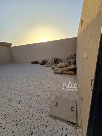 استراحة للإيجار في شارع قريب الامام مسلم, حي عريض, مدينة الرياض, منطقة الرياض صورة 5