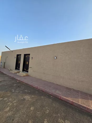 استراحة للإيجار في شارع قريب الامام مسلم, حي عريض, مدينة الرياض, منطقة الرياض
