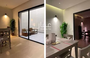 فيلا للإيجار في شارع المنتصر, حي النرجس, مدينة الرياض, منطقة الرياض صورة 5