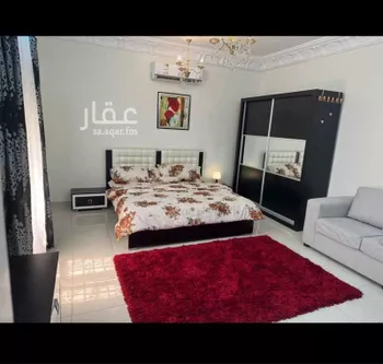 شقة للإيجار في شارع جرير ابن اوس الطائي, حي القيم الأسفل, مدينة امارة منطقة مكة المكرمة - الطائف, منطقة مكة المكرمة صورة 5