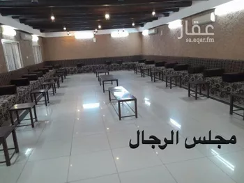 استراحة للإيجار في حي السعادة ، الرياض ، منطقة الرياض صورة 2
