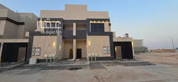 دور للبيع في حي الجنادرية, مدينة الرياض, منطقة الرياض صورة 5