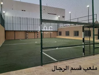 استراحة للإيجار في حي السعادة ، الرياض ، منطقة الرياض صورة 5