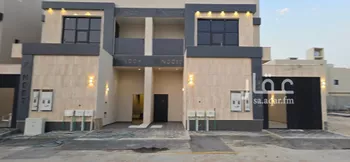 دور للبيع في حي الجنادرية, مدينة الرياض, منطقة الرياض