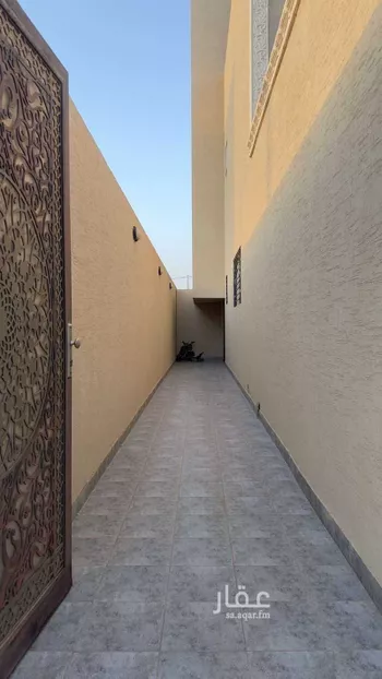 شقة للإيجار في شارع الارقم ابن ابي الارقم ، حي المستقبل ، المجمعة ، المجمعة