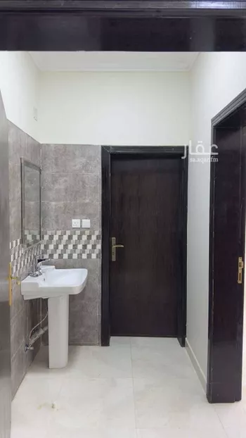 شقة للإيجار في شارع الارقم ابن ابي الارقم ، حي المستقبل ، المجمعة ، المجمعة صورة 2