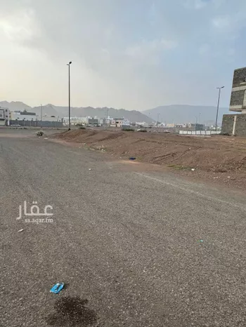 أرض للبيع في شارع محمد بن احمد بن عثمان, حي الحساء, مدينة المدينه المنوره, منطقة المدينة المنورة صورة 3