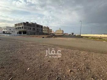 أرض للبيع في شارع محمد بن احمد بن عثمان, حي الحساء, مدينة المدينه المنوره, منطقة المدينة المنورة صورة 4