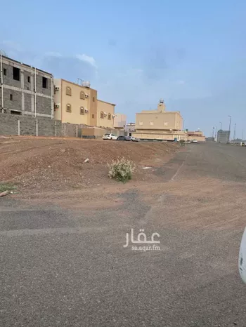 أرض للبيع في شارع محمد بن احمد بن عثمان, حي الحساء, مدينة المدينه المنوره, منطقة المدينة المنورة صورة 2