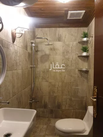 فيلا للإيجار في شارع أبي التمام البغدادي, حي الملك فهد, مدينة الرياض, منطقة الرياض صورة 5